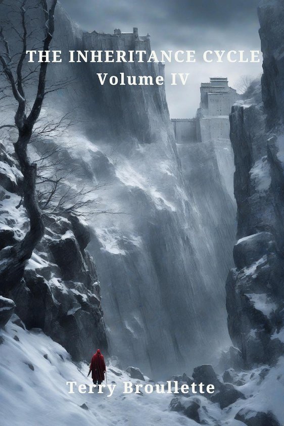 Drachenfels Volume4